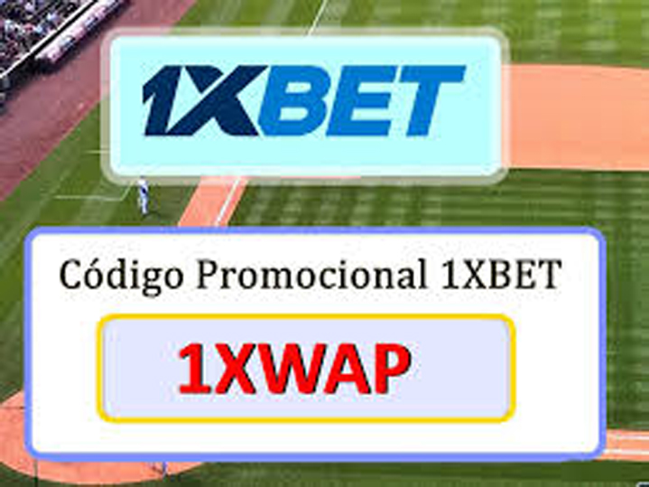1xbet codigo