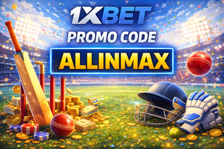 promo code for 1xbet